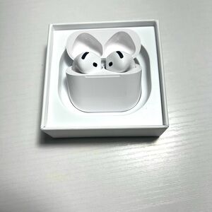 Airpods 4th Generation